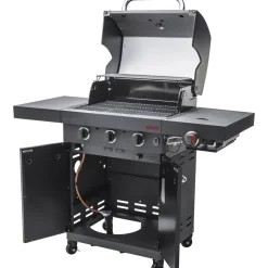 Kaasugrilli Char-Broil Professional Power Edition 3