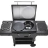 Kaasugrilli Char-Broil Versa-Tile parila