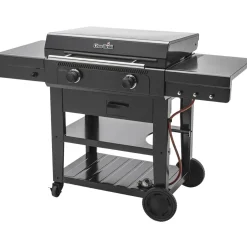 Kaasugrilli Char-Broil Versa-Tile parila