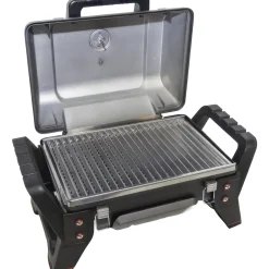 Kaasugrilli Char-Broil X200 Grill2Go