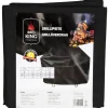 Kaasugrillin suojapeite BBQ King, koko L (140 x 57 x 102 cm)