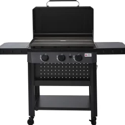 Kaasuparila BBQ King Ironworks L G3/28