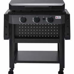 Kaasuparila BBQ King Ironworks L G3/28