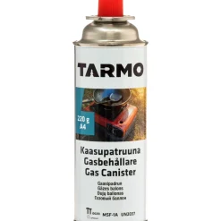 Kaasupatruuna A4, 220 g