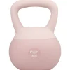 Kahvakuula Future TT Sport 8 kg pehmeä pinkki