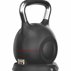 Kahvakuula Future TT Sport 10 kg, säädettävä