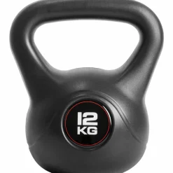Kahvakuula Gymstick vinyyli 12 kg
