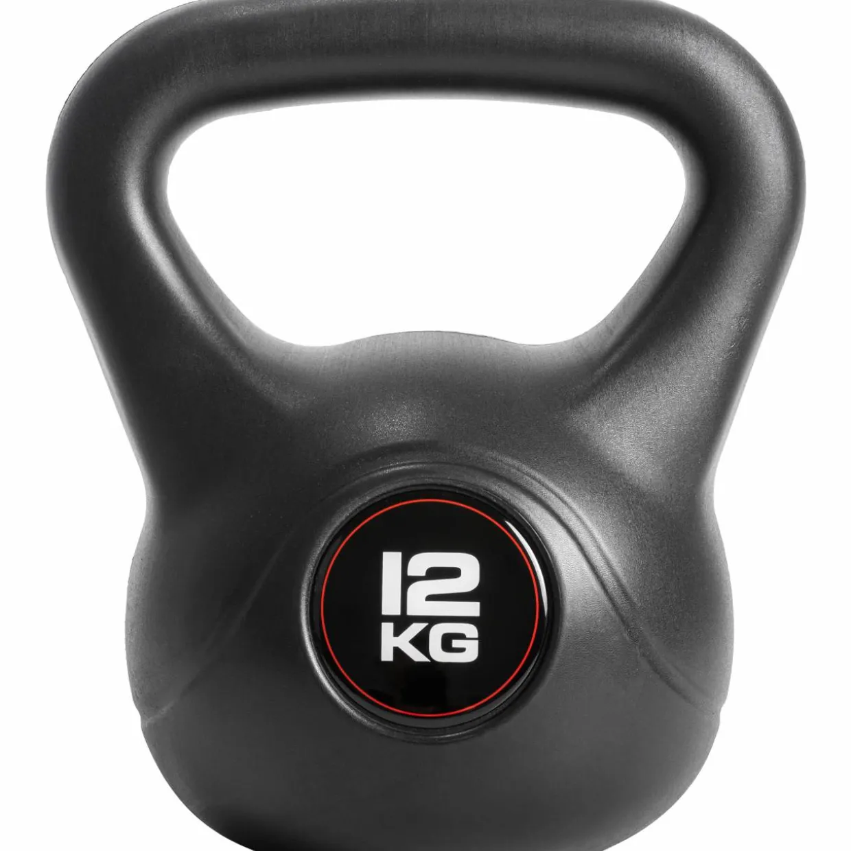 Kahvakuula Gymstick vinyyli 12 kg