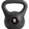 Kahvakuula Gymstick vinyyli 6 kg