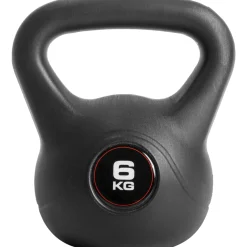 Kahvakuula Gymstick vinyyli 6 kg