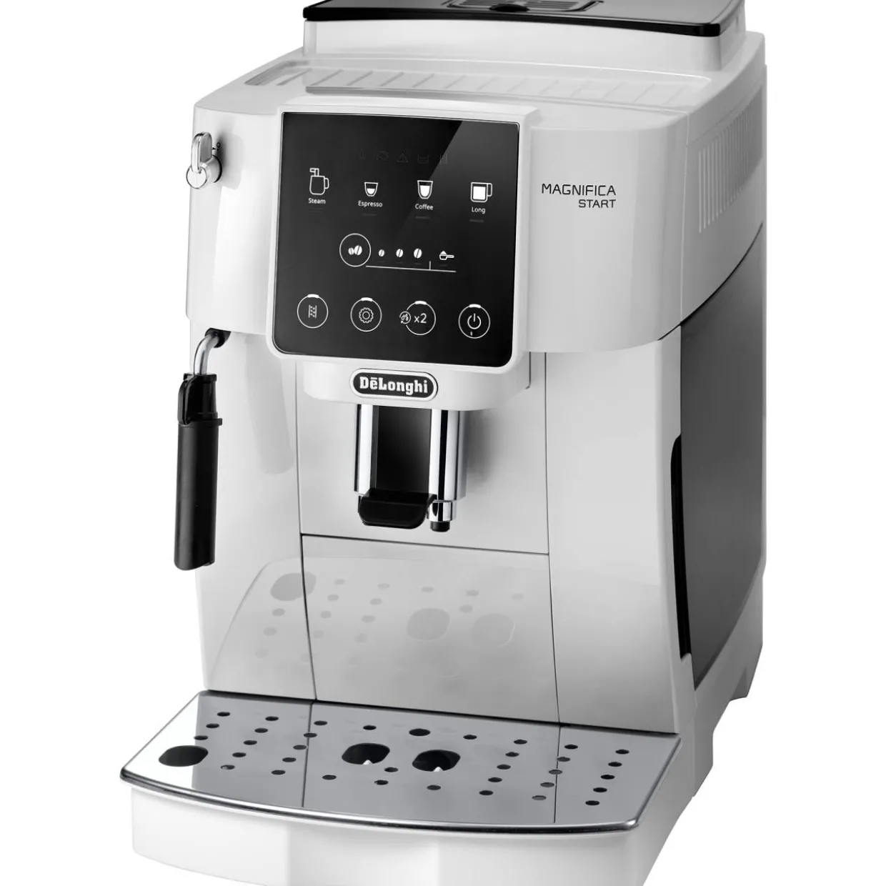 Kahviautomaatti De’Longhi Magnifica Start, valkoinen
