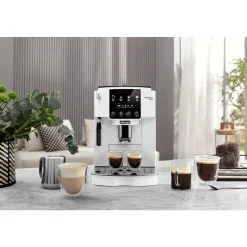 Kahviautomaatti De’Longhi Magnifica Start, valkoinen