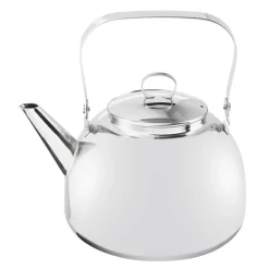 Kahvi- ja vesipannu 1,5 l sopii induktiolle