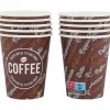 Kahvimuki Kotikulta 2,5 dl 50 kpl Coffee to Go tekstillä