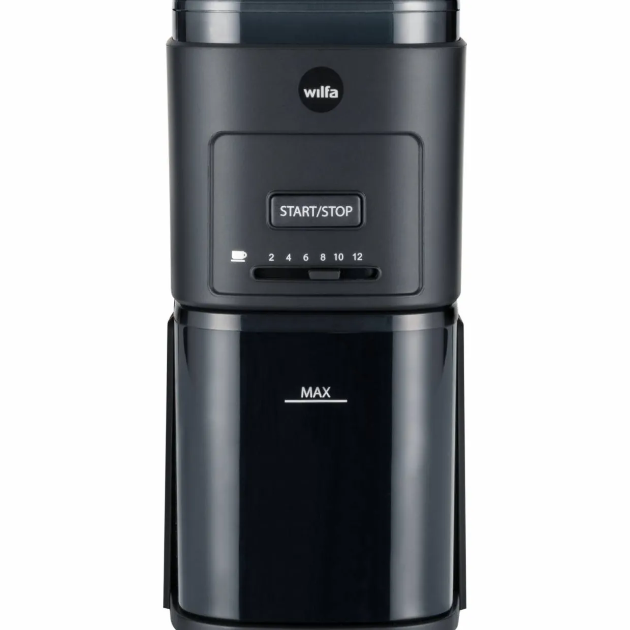 Kahvimylly Wilfa CG2G-260