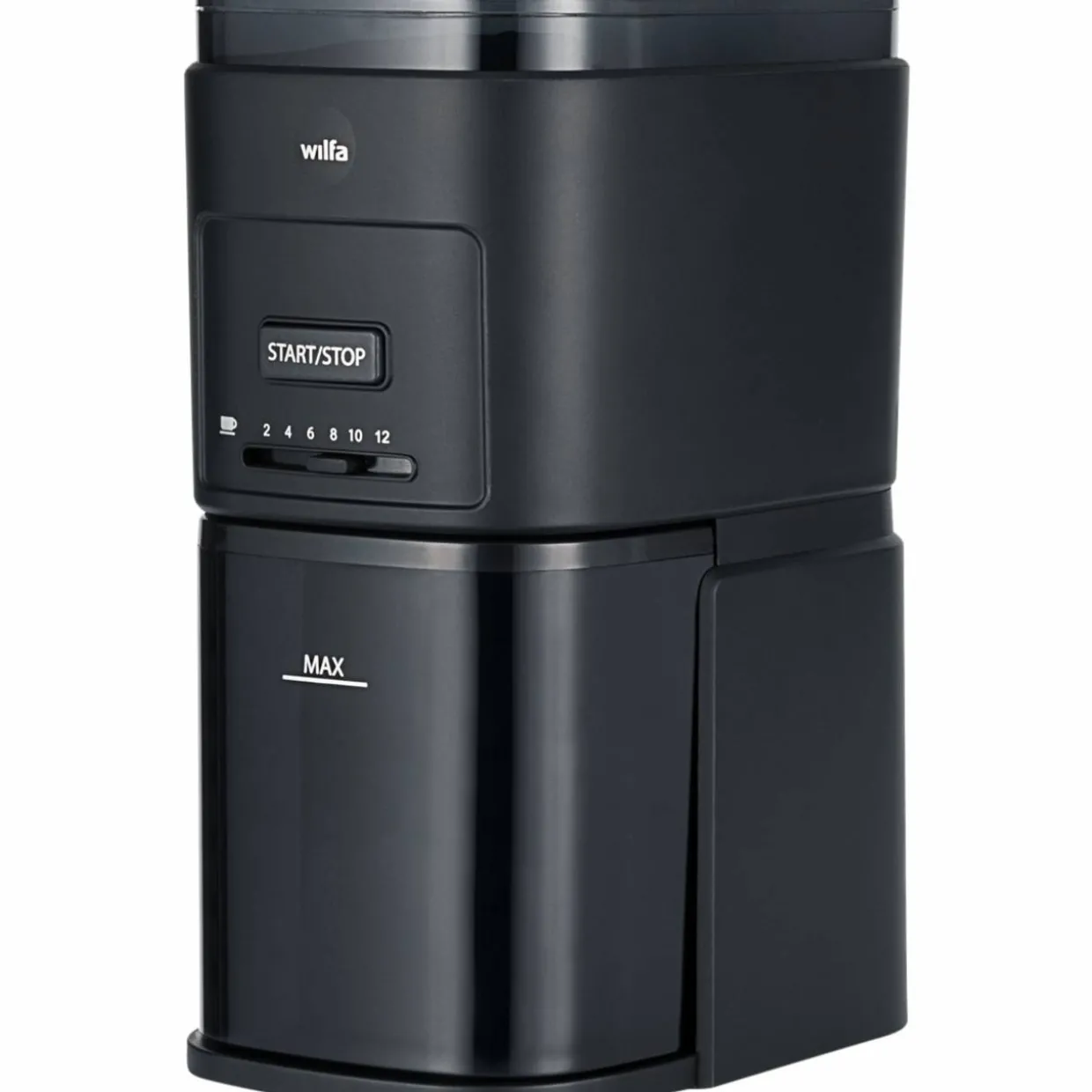 Kahvimylly Wilfa CG2G-260