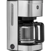 Kahvinkeitin OBH Nordica 2329 Bronx 1,4 l, ruostumaton teräs