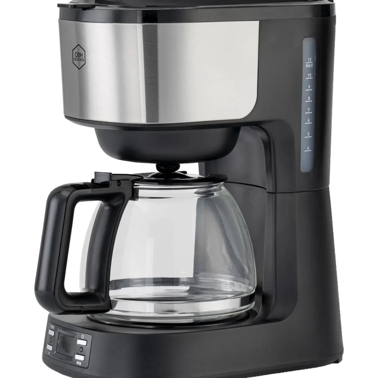 Kahvinkeitin OBH Nordica Equinox OP522D10