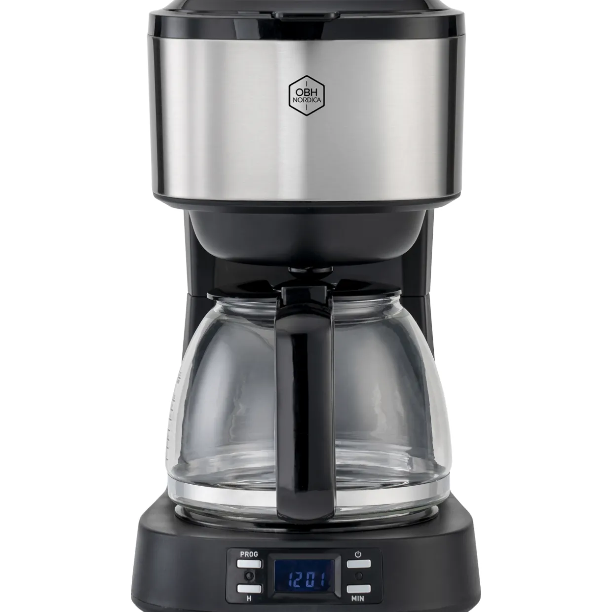 Kahvinkeitin OBH Nordica Equinox OP522D10