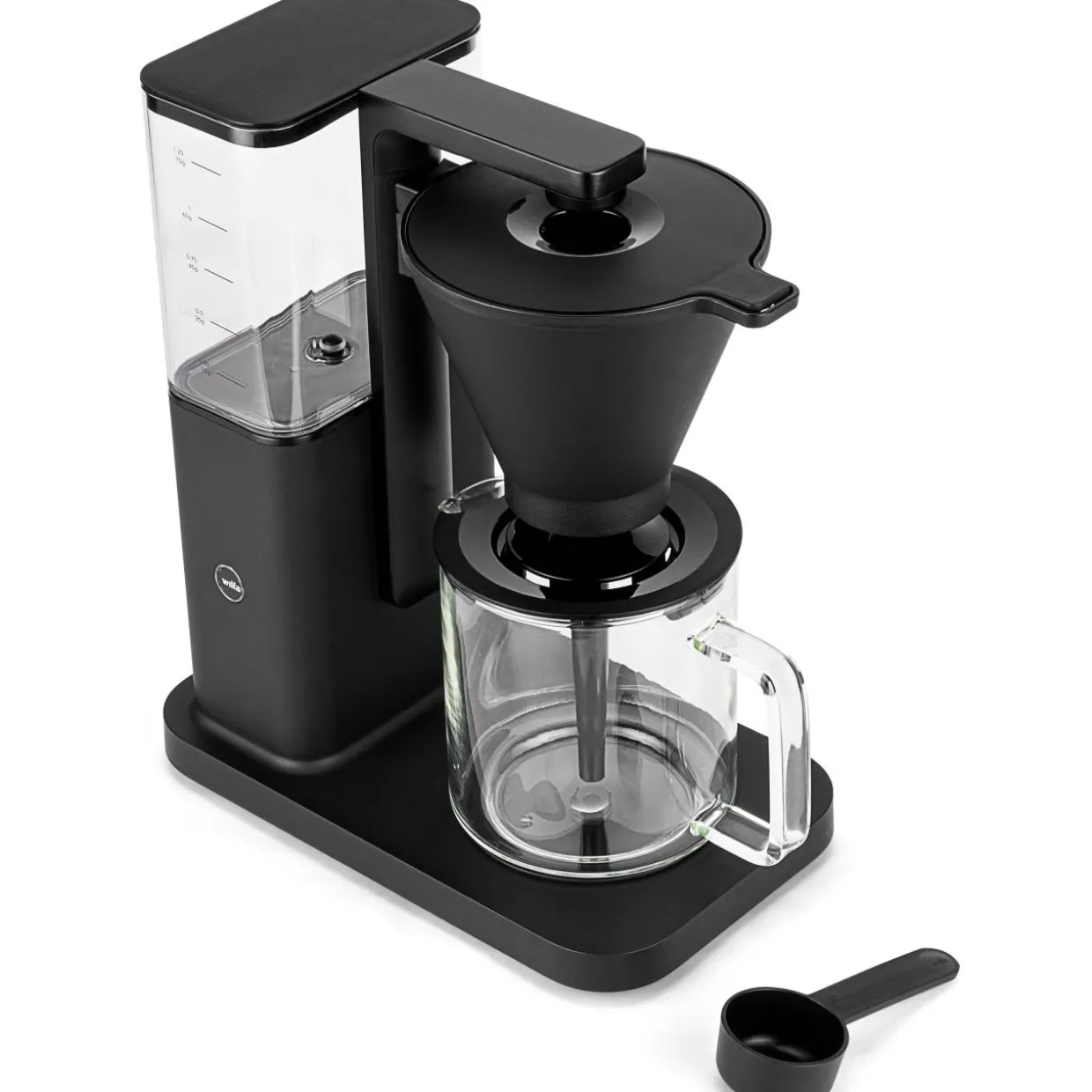 Kahvinkeitin Wilfa CM10B-A125