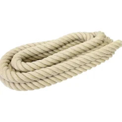 Kaideköysipakkaus 36mm 6m Naturel