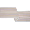 Kaitaliina Kotikulta 33 x 120 cm Emilia pastelli