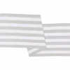 Kaitaliina Kotikulta 40 x 140 cm Raita pellava