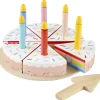 Kakkusetti Fisher-Price puinen