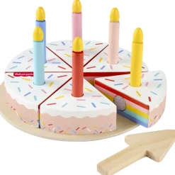 Kakkusetti Fisher-Price puinen