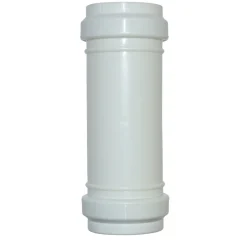 Kaksoismuhvi 32 mm