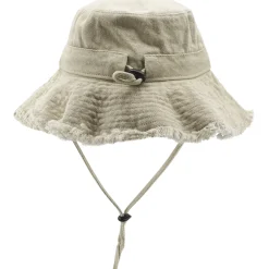Kalastajankattu Miny beige