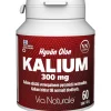 Kalium 300 mg Via Naturale 60 kpl Hyvän Olon