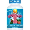 Kalsium + D-vitamiini Sana-sol 90 kpl Vitanallet