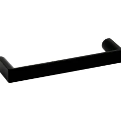 Kalustevedin Alex samakki/musta, 96 mm, 2 kpl