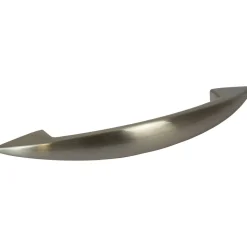Kalustevedin Ella samakki/harjattu teräs, 96 mm, 2 kpl