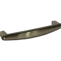 Kalustevedin Julia samakki/antiikkimessinki, 96 mm, 2 kpl