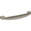 Kalustevedin Nea samakki/mattakromi, 96 mm, 2 kpl
