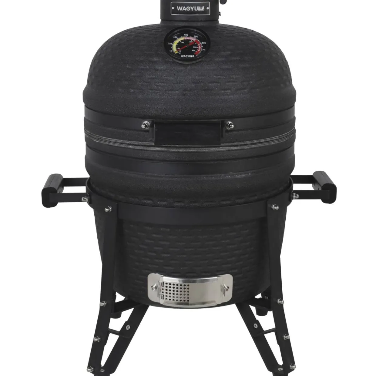Kamado-grilli Wagy-U Premium 16"