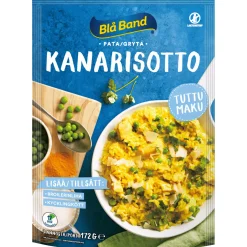 Kanarisotto 172 g