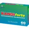 Kandiforte Via Naturale 60 kpl 35g