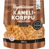 Kanelikorppu Töysäläinen 200 g