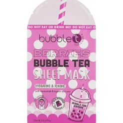 Kangasnaamio Bubble T marjat