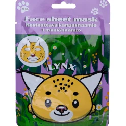 Kangasnaamio 25 ml Lynx