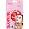 Kangasnaamio Stay Well 20 g Classic Strawberry Glowing