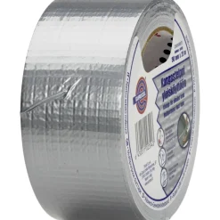 Kangasteippi Eurocel 50 mm x 25 m harmaa