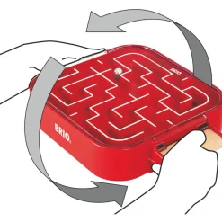Kannettava Labyrintti Brio 34100