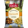 Kantarellisipsi Estrella 250 g sadonkorjuu