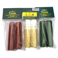 Kapsyyli Presto 24 kpl