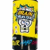 Karkkipurkki Brain Blasterz 48 g Mega Sour