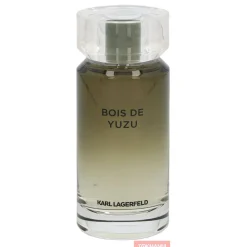 Karl Lagerfeld Bois De Yuzu Edt Spray 100ml